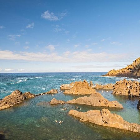 Porto Moniz City Centre By Madeira Sun Travel ภายนอก รูปภาพ