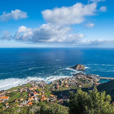 Porto Moniz City Centre By Madeira Sun Travel ภายนอก รูปภาพ