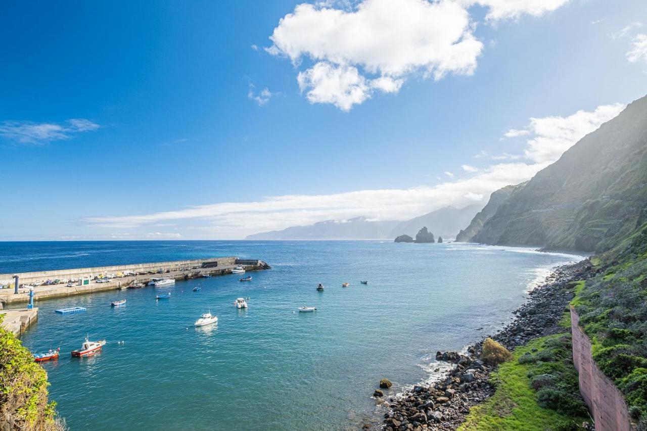 Porto Moniz City Centre By Madeira Sun Travel ภายนอก รูปภาพ