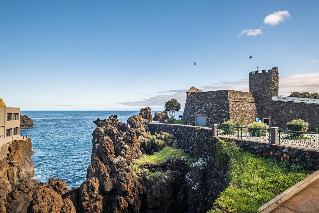 Porto Moniz City Centre By Madeira Sun Travel ภายนอก รูปภาพ
